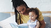 During COVID Lockdowns, Childcare Still Falls To Women