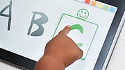 Do Touchscreens Cause Toddlers To Lose Their Concentration?