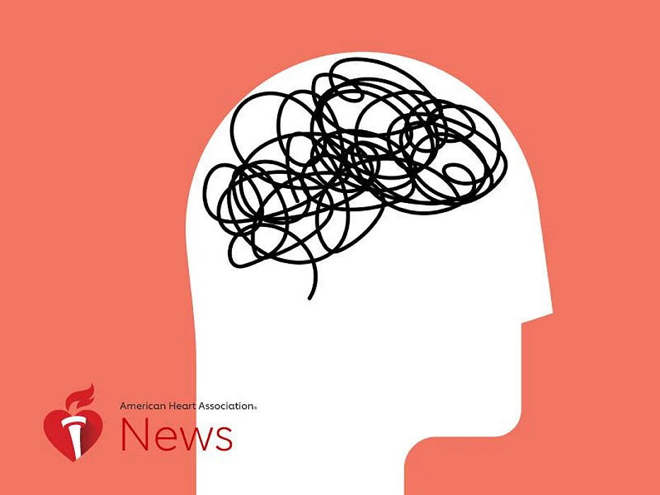 AHA News: ¿Cómo afecta COVID-19 al cerebro? Los investigadores comienzan a encontrar respuestas