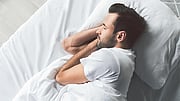 The COVID-19 Vaccine. What’s Sleep Got To Do With It?
