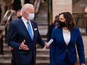 Biden fija una nueva meta: haber vacunado al 70 por ciento de los estadounidenses el 4 de julio