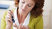 Young Female Diabetics at Higher Heart Disease Risk