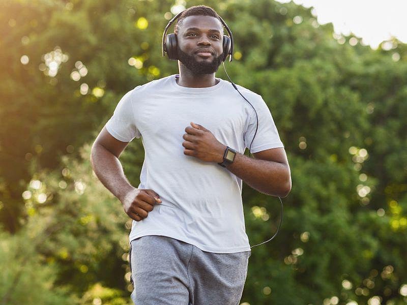 News Picture: Smog Could Reduce Exercise's Benefit to Your Brain