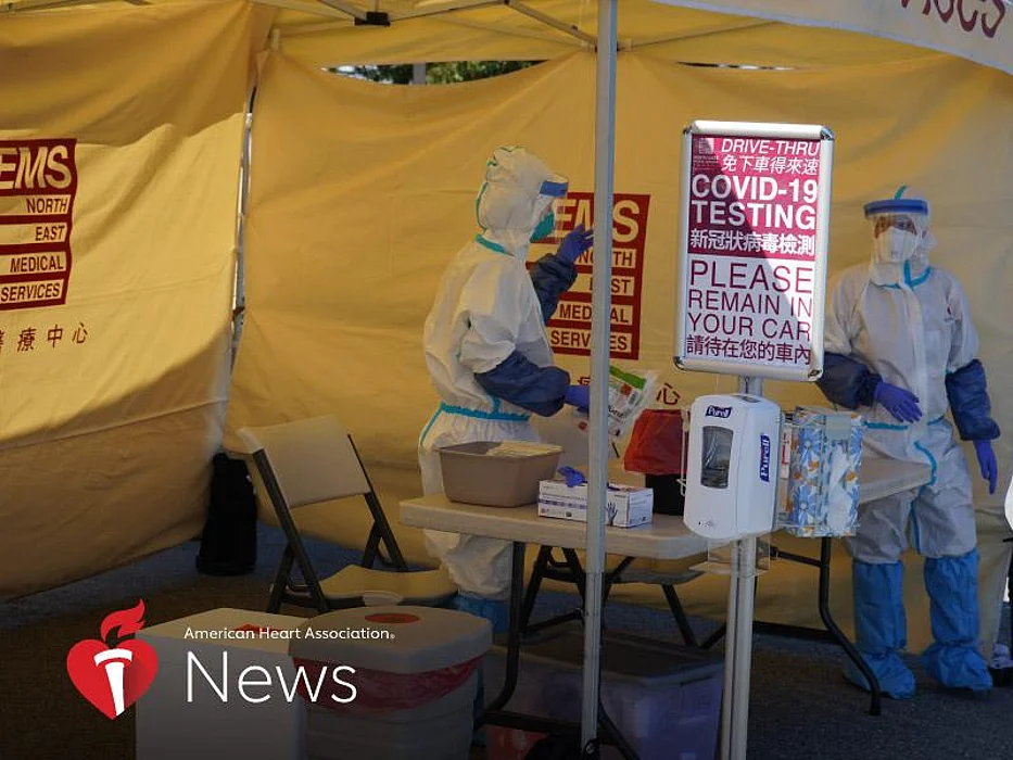 AHA News: A 'One-Stop Shop' For Health Care in Asian Immigrant Communities