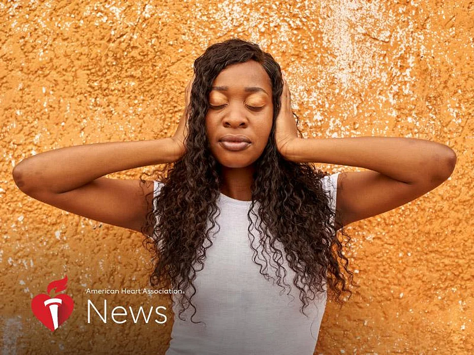 AHA News: Why Less Noise During the Pandemic Might Help Our Ears But Not Our Hearts or Brains
