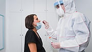 Pregnant People Are At Higher Risk Of COVID-19 Infection, New Study Finds.
