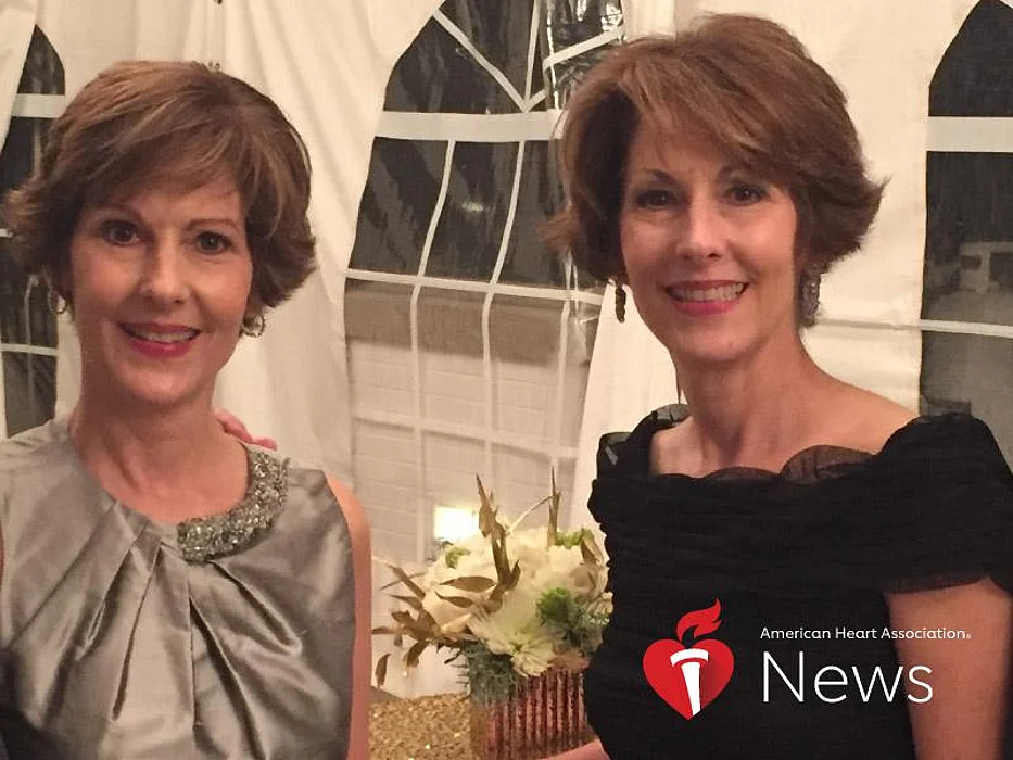 AHA News: Identical in Nearly Every Way, These Twins Even Had the Same Kind of Heart Attack