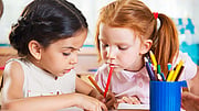 Heart Health and Brain Power Closely Linked In Preschoolers