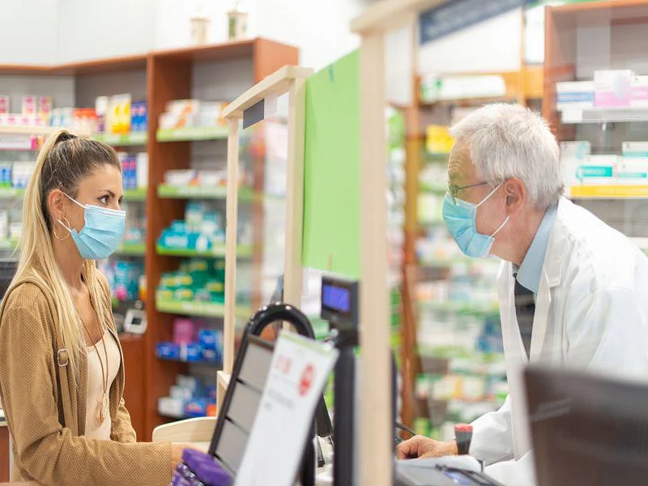 pharmacies vaccinations