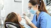 Very Low COVID-19 Rate Among Dental Hygienists