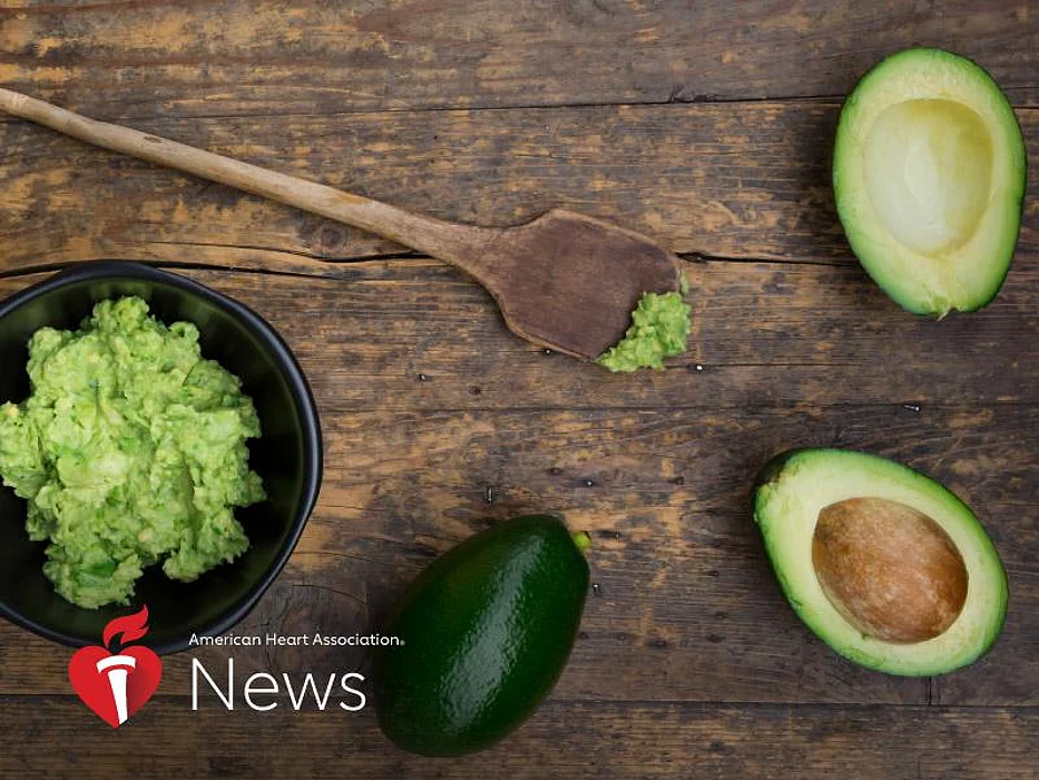 AHA News: Avocados Are a Healthy Option Super Bowl Sunday – and Year-Round