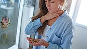 Many People Are Developing Peanut Allergy In Adulthood
