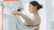 Skipping Mammograms Increases The Risk Of Breast Cancer Death
