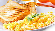 Having An Early Breakfast Helps Cut Diabetes Risk, Study Finds