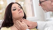 COVID-19 May Trigger Thyroid Problems In Some Patients, New Study Finds