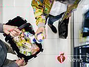 AHA News: 7 Healthy Strategies to Navigate a Food Swamp