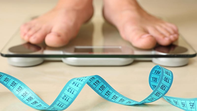 Obesity in Teens, Higher Risk of Stroke Before 50