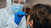 If You’ve Had Sinus Surgery, Nasal Swab Tests For Covid-19 Not Best Choice