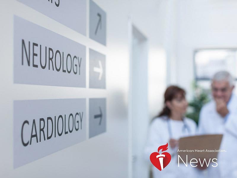 AHA News: RAPIDO -- a New Spanish Acronym to Raise Stroke Awareness