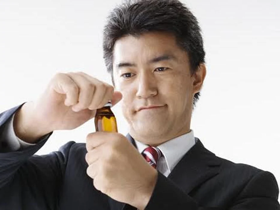 EDと頻尿はどちらが先に現れる?――日本人男性の縦断的調査