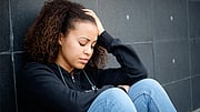 COVID-19 Pandemic Harming Teens’ Mental Health, New Poll Finds