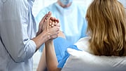 Majority Of Women Can Give Birth Naturally If Their Water Breaks Early