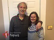 AHA News: Unloading Groceries, He Found His Wife on the Ground Not Breathing