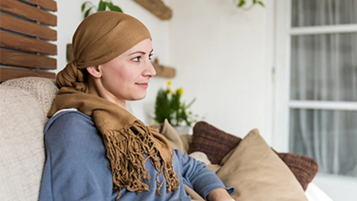 Overweight Breast Cancer Survivors At Increased Risk Of Second Cancers