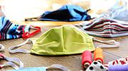 Fit Is Key When Double-Masking To Cut Covid-19 Risk, Study Finds