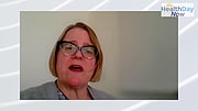 HealthDay Now: J&J vaccine update