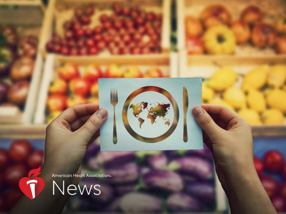 AHA News: La alimentación, la cultura y el ingrediente secreto para solucionar la falta de diversidad en el ámbito de la nutrición