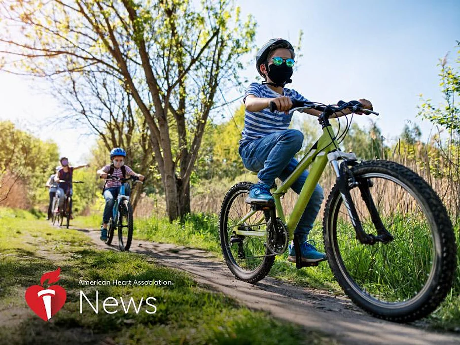 AHA News: Los promotores esperan que el auge del ciclismo dure más que la pandemia