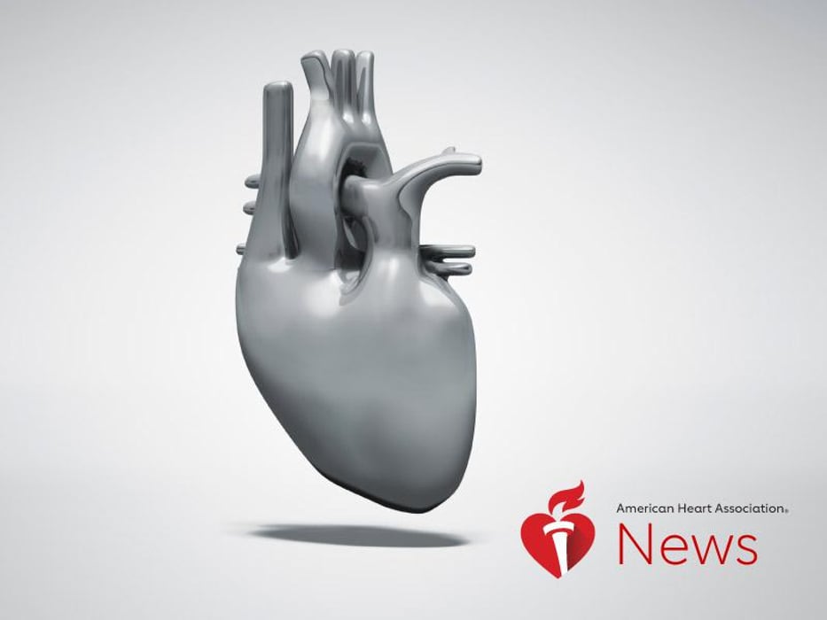 AHA News: Flu May Play Part in Plaque-Rupturing Heart Attacks