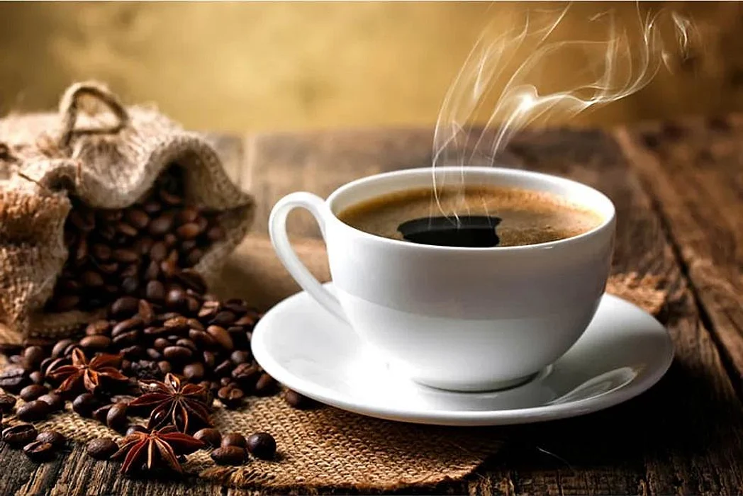 1日2杯以上コーヒーを飲む高齢者は肺炎が少ない―国内多施設共同研究