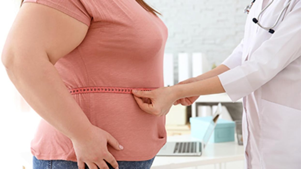 Obesity May Trigger Heavier Periods, New Study Finds