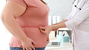 Obesity May Trigger Heavier Periods, New Study Finds