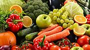 Eating A Mediterranean Diet Helps Prevent The Loss Of Brain Function, Study Finds