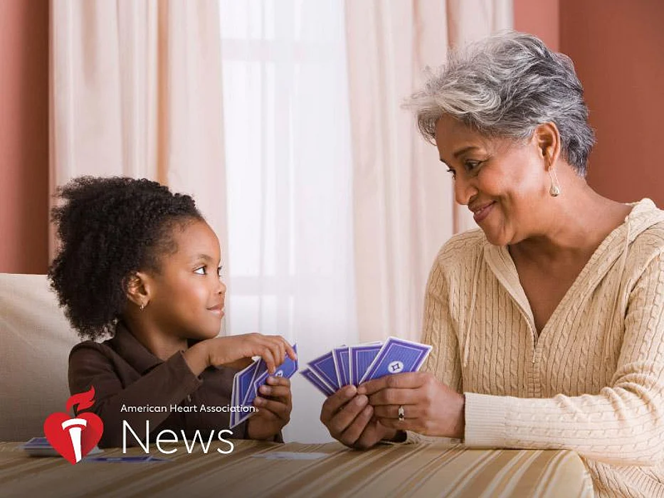 AHA News: How Social Isolation Can Harm Health as You Age – and How to Prevent It