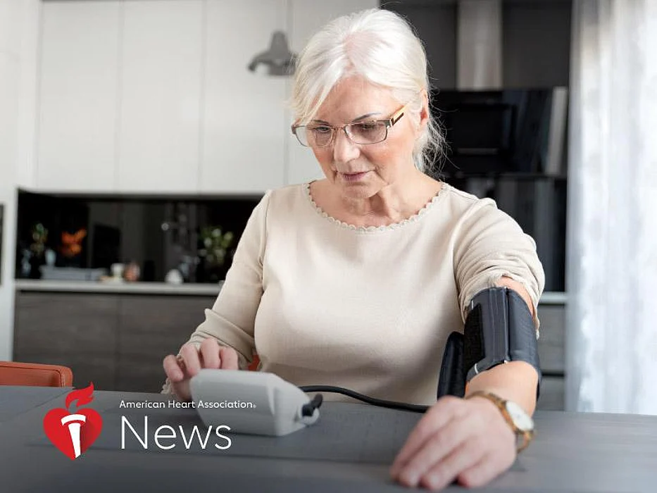 AHA News: Higher Pulse Pressure in Smokers May Signal Cardiovascular Disease Risk