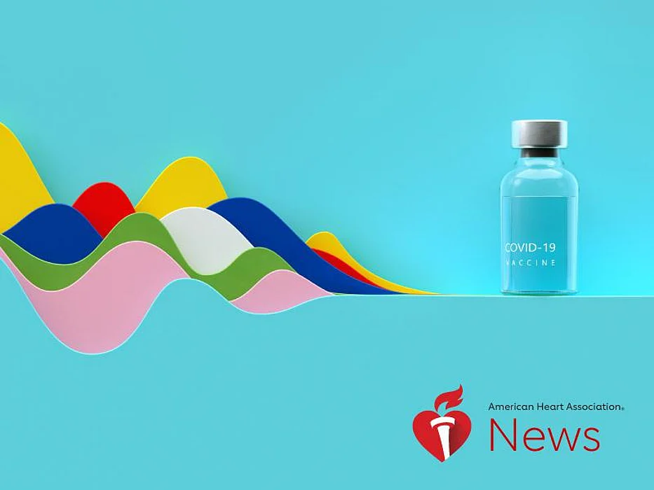 AHA News: Experts Remain Confident About Vaccine Safety Monitoring