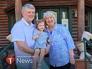 AHA News: After 47 Minutes, One Final Try Resuscitated Her