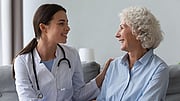 Freezing Tumors May Be An Effective Alternative To Surgery For Early Breast Cancer, Study Finds