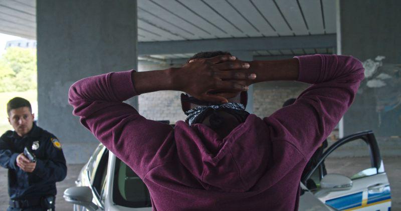 When Black Americans Encounter Police Violence, High Anxiety Often Follows