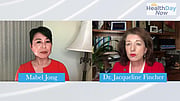 HealthDay Now: ACP Meeting on Health Wearables and Privacy