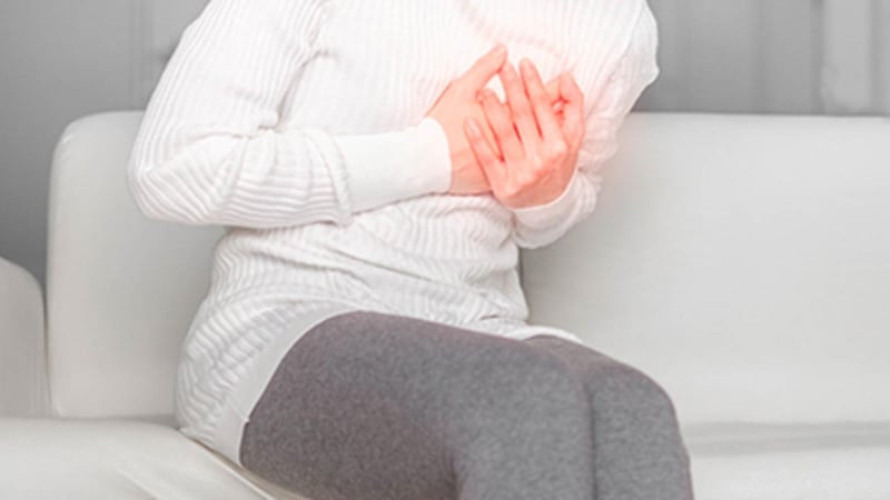 Women With Heart Attack Symptoms Treated Less Urgently Than Men, Study Finds