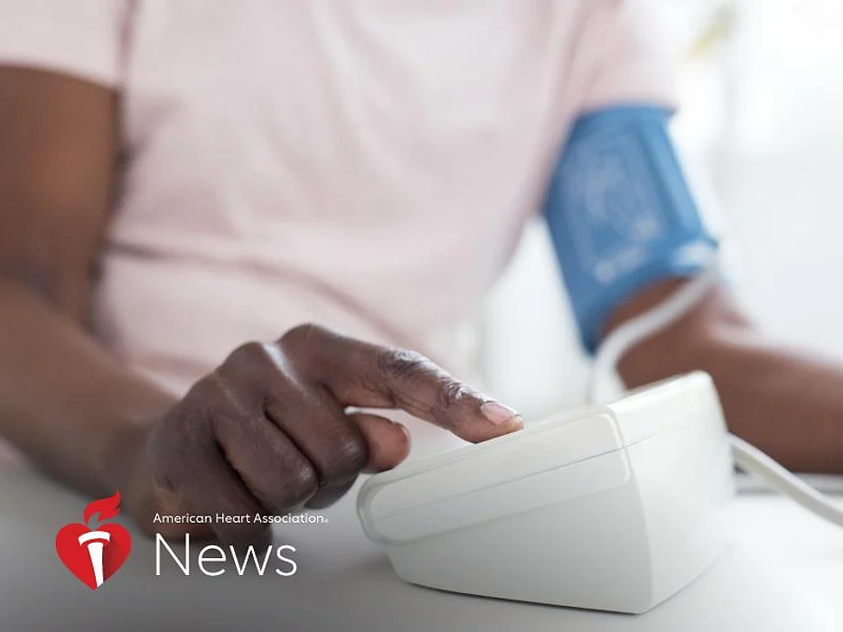 AHA News: 5 cosas que debe saber acerca de la presión arterial antes de que sea un problema
