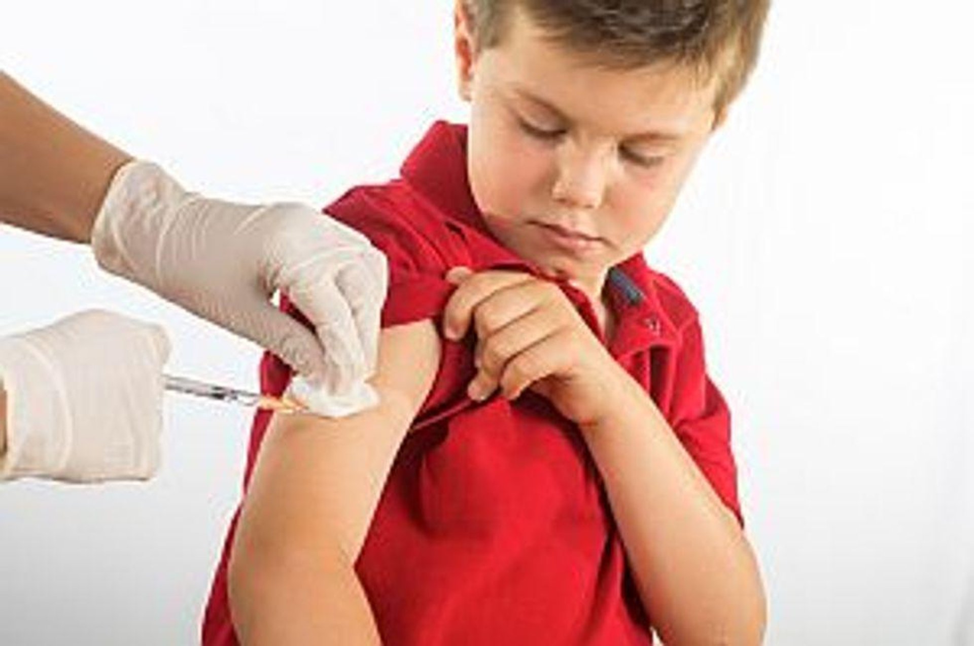News Picture: Another Study Finds Routine Vaccines Safe for Kids, Adults
