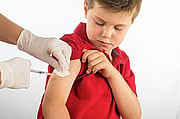 Another Study Finds Routine Vaccines Safe for Kids, Adults