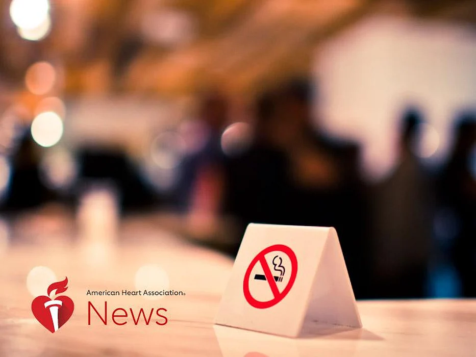 AHA News: Deep Disparities Persist in Who Gets Exposed to Secondhand Smoke