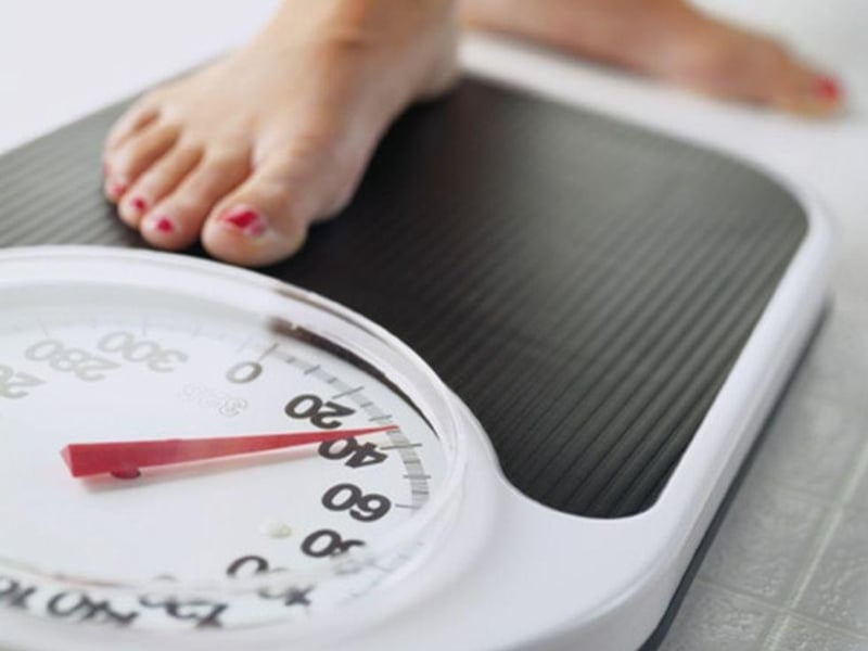 Losing Weight Can Beat Diabetes and Also Help the Heart